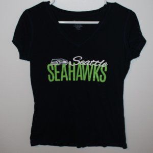 Womens Seattle Seahawks NFL Gear Medium